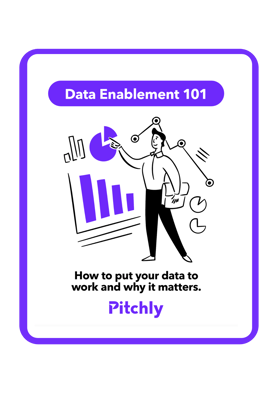 Data Enablement 101 eBook